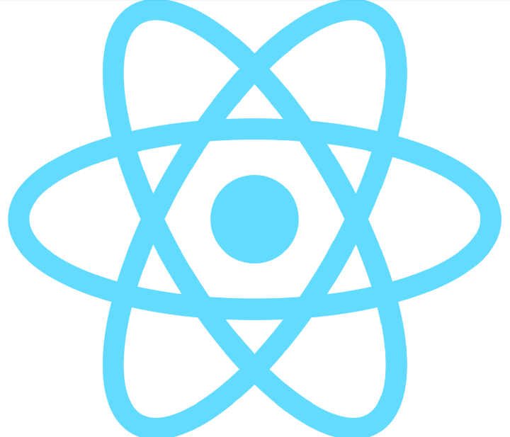 React